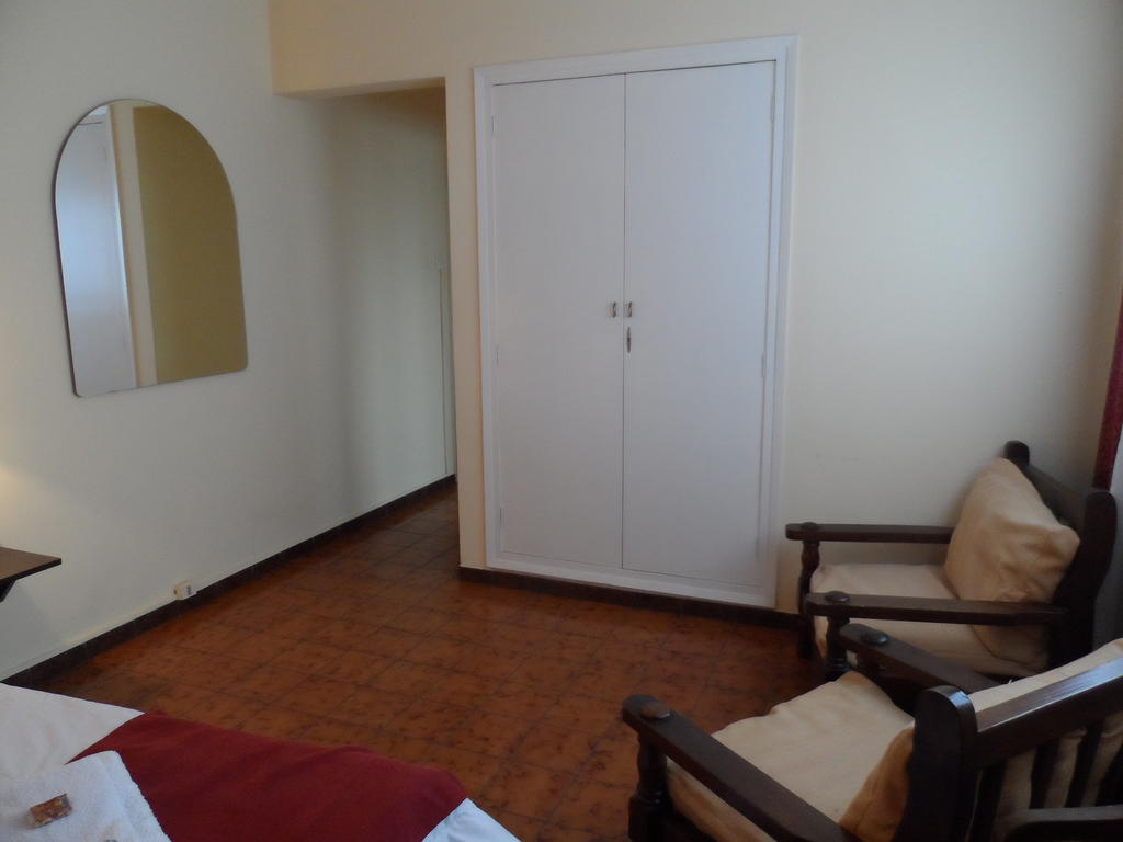 Hotel Минас Экстерьер фото