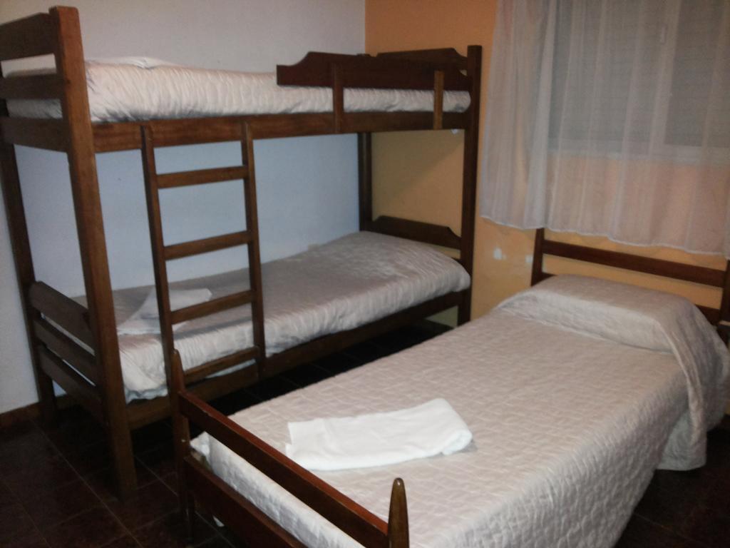 Hotel Минас Экстерьер фото