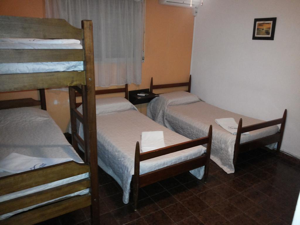 Hotel Минас Экстерьер фото