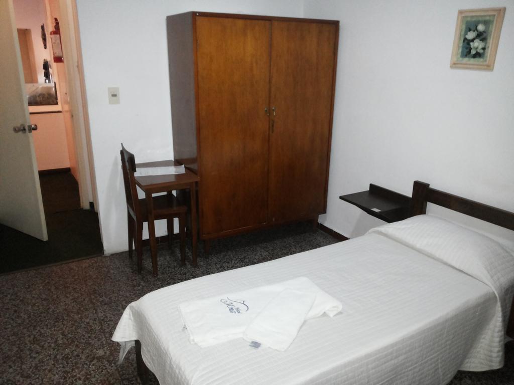 Hotel Минас Экстерьер фото