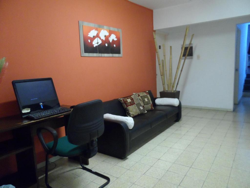 Hotel Минас Экстерьер фото